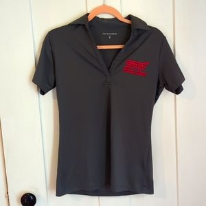 Subaru STI polo